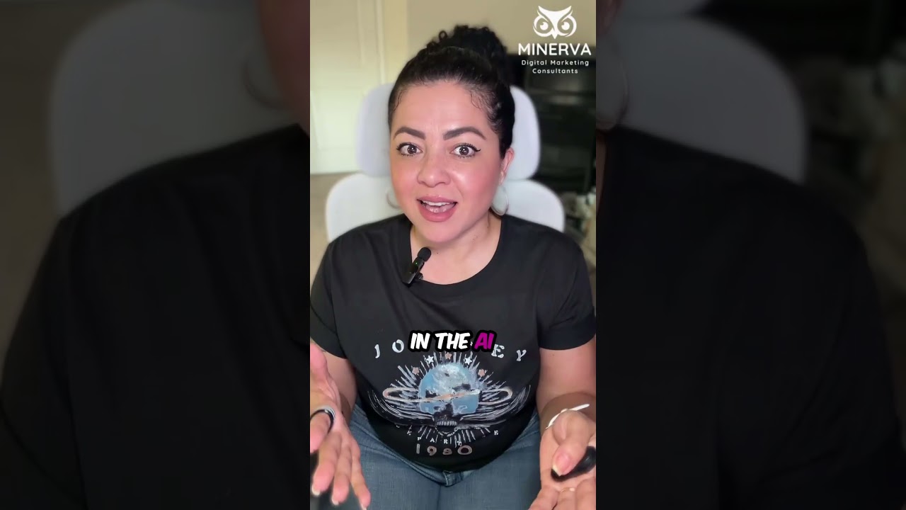 AI Didn't Kill SEO - Google Confirmed |  Minerva DMC