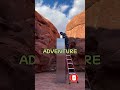 The Utah Monolith: A Mysterious 10-foot Metallic Monolith - November 18, 2020