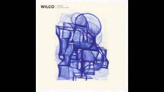 Wilco-I Might (NEW SONG)