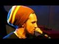 John Butler Trio - Gov did nothin'(Live @ Federation Square)