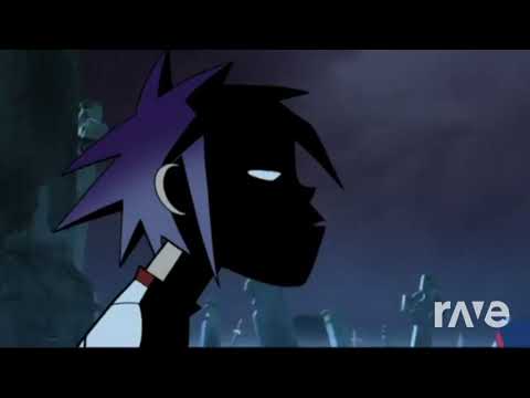 Suicide Eastwood - Gorillaz & Kosheen | RaveDJ