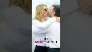 Donald Trump Jr. PDA at Teterboro Airport 😲✈️