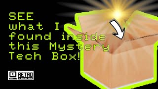 Unbelievable $2.50 Retro Tech Find: Hidden Gem or Pure Gold?