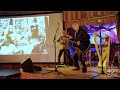 Soundings 40th Anniversary - ACT 2.1 - Scott Huckabay and Phil Heaven