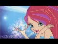 Winx Club: NEW! SIRENIX 2D FULL ...