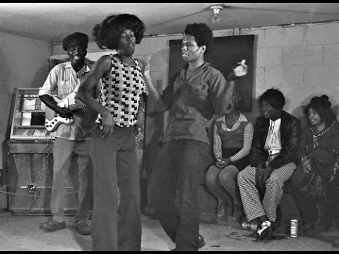 Groove tech-house mix