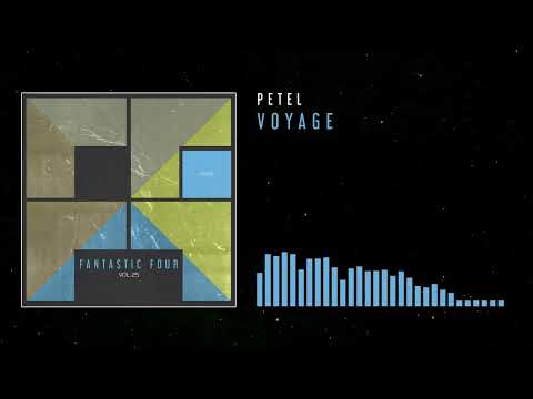PETEL - Voyage