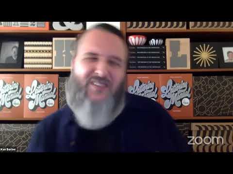 The Making of House Industries Lettering Manual with Ken Barber