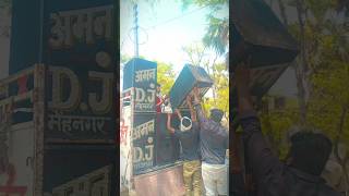 Download lagu naya naya draibar Samar Singh bhojpuri dj song remix | dj aman vlogs #djamanrock #song #dj #trending mp3