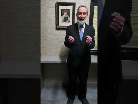 Parshat Vayishlach: Yaakov teaches us how to defeat the angel of Eisav