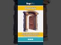 doorway (noun) - definition and usage in English