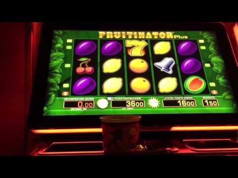 Die beste Spielbank Deutschlands - Best Casino in Germany - Munich - Berlin 2017