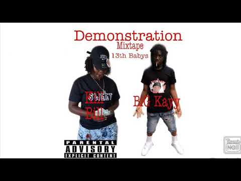 BiG Kayy X G3 X BandBoss- Talk To Em