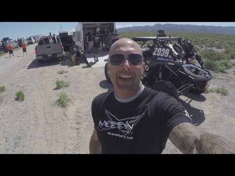 2019 VT Construction Silver State “300”