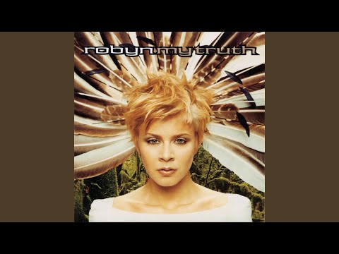 Robyn anuncia nuevo álbum y estrena dos temas