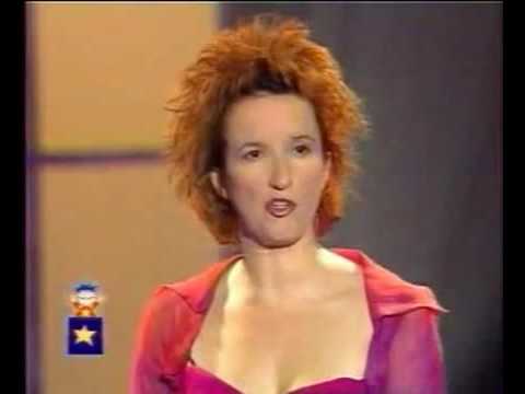 Anne Roumanoff L'Infidélité