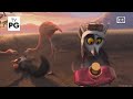 Opening To Madly Madagascar On Freeform 2 14 21
