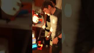 ELE QUEBROU O BRINQUEDO DE R$ 500 REAIS! 💥