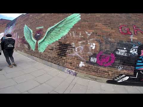 Sound City Liverpool 2019