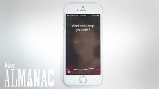 The real voice of Siri explains the art of voiceover