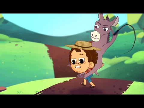 Juan Pereza: Cuentos animados para niños | Me cuentas otro cuento