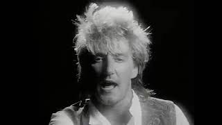 Rod Stewart  -  Lost in You. Subtitulado Ingles y Español