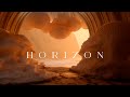 Horizon - Relaxing Ethereal Ambient Music - Healing Music For Meditation and Sleep