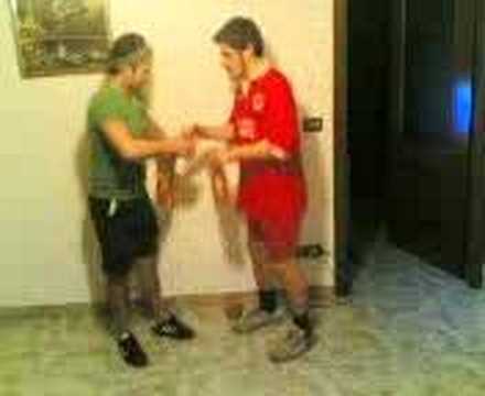 ciampions lig in house valenza