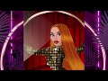 IVY QUEEN - CAMUFLASH (Animated Version)