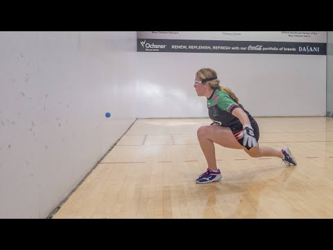 2023 WPH - Aces Player's Championship - Women's Rd 16 - Munroe vs Mulholland