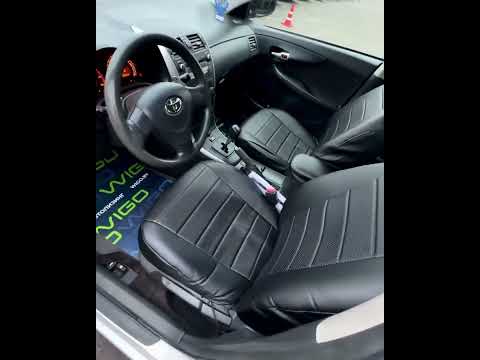 фото toyota corolla x (e140, e150) 0