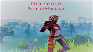 Fortnite Montage - Nonsense (Comethazine)