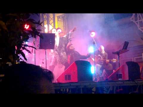 RENANERA LIVE @VIETRIDIPZ