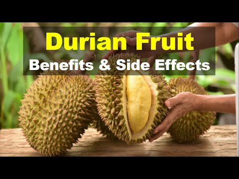 image-Is durian a Superfood?