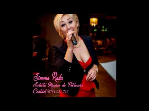Simona Radu si Formatia-M-a pus viata la incercare