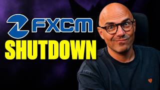 FXCM Users: Take Action Before November 20th!