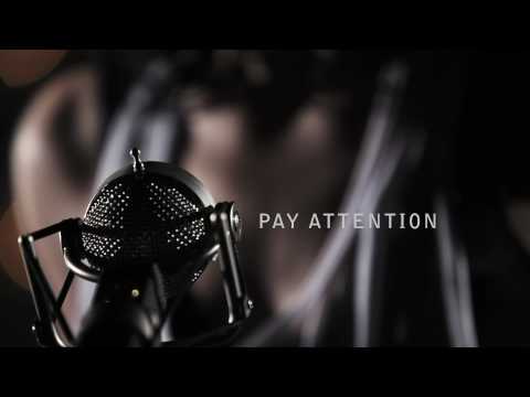 Pay Attention - Teaser