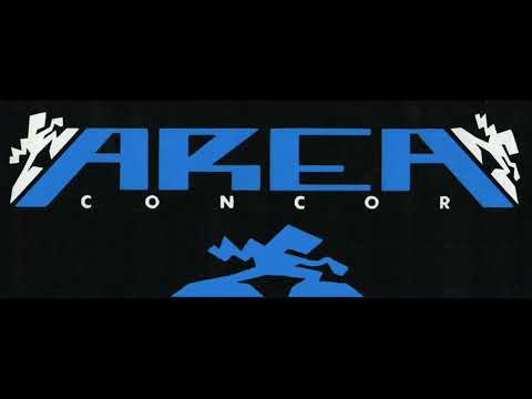 #7  AREA CONCOR 1995- (La hora de las brujas) D. Oleart & Abel Almena