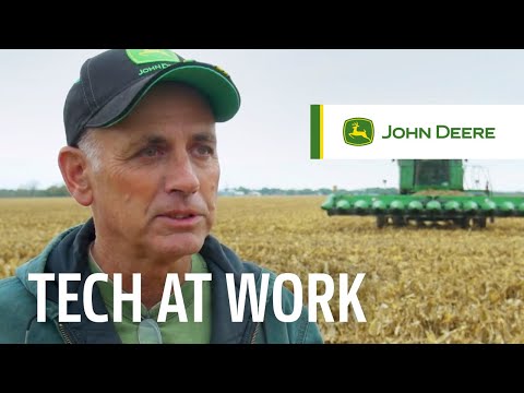 The Kilmers Ep. 1 - Meet the Kilmers | John Deere Tech at Work