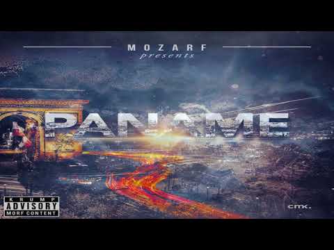 MORFMUZIK | MOZ | HENDRICK