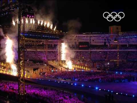 Opening Ceremony - Turin 2006 Winter Olympic Games