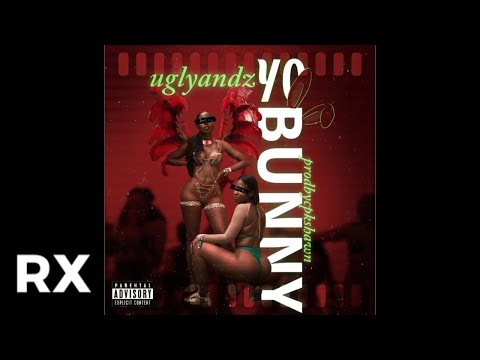 Prodbycpkshawn, Ugly Andz - Yo Bunny