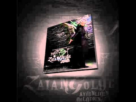 09- Zaian Gölge ft. Galip - Bang Bang.