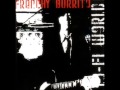 Frenchy Burrito - Winter Serenade - Greg Carroll Frenchy Burrito - Winter Serenade