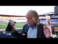 JOHAN DERKSEN OVER DOORGAAN VERONICA INSIDE: 'IK WILDE HÉLÈNE HENDRIKS IPV WILFRED GENEE'