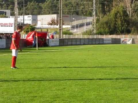 SOKERESBOLA - Álvaro Gomes ( SCSJVER 2 - SBCB 4) P.Livre