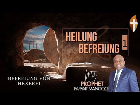 Heilung & Befreiung Teil 1 – Kraftvolles und spannendes Seminar 2023, Mannheim DE LIVE