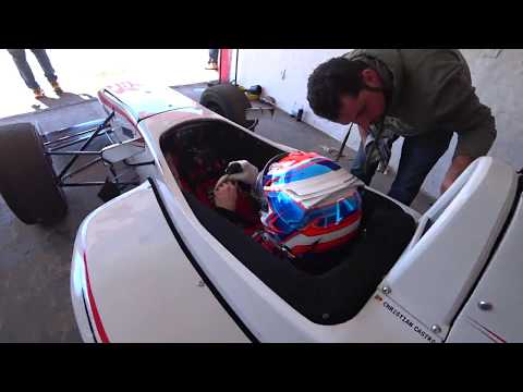 Fórmula Renault 2.0!