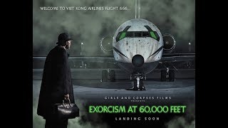 Exorcism at 60,000 Feet Cast and Crew Screening video