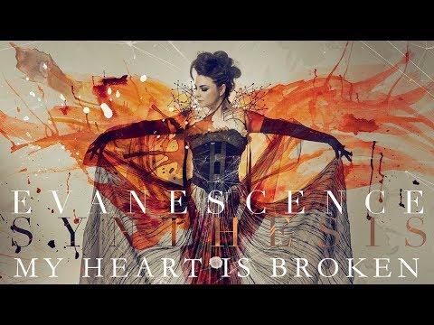 Video thumbnail for My Heart is Broken (Synthesis)